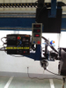 Lab Use Various Mode Stationary Gantry Welding Machine