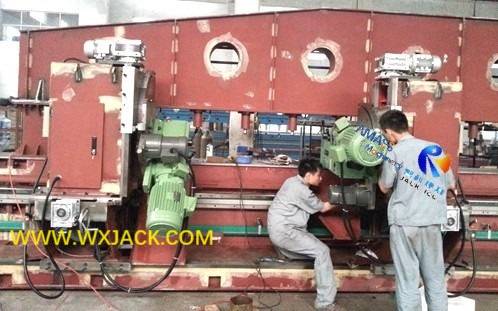 Fig5 Large Plate Edge Milling Machine 17
