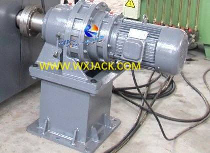 Fig8 H Beam Assembly Machine 5