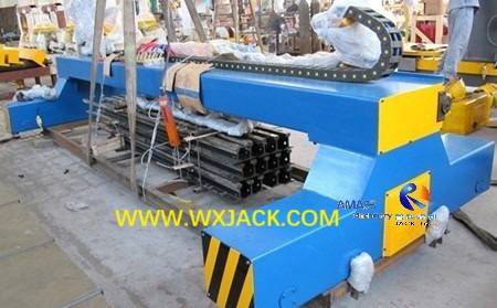 Fig6 CNC Flame Plate Cutting Machine 40 IMG_0258