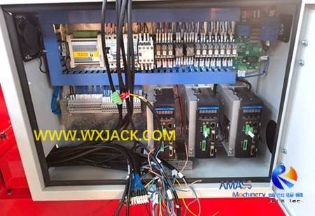 Fig2 CNC Flame Plasma Plate Cutting Machine 50 IMG_20221110_073421