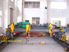 CNC-CG6000 To CNC-CG10000 Large Span CNC Shape Cutting Machine