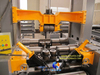 Z18 Self Alignment H Beam Assembly Machine with Automatic Tack Welding