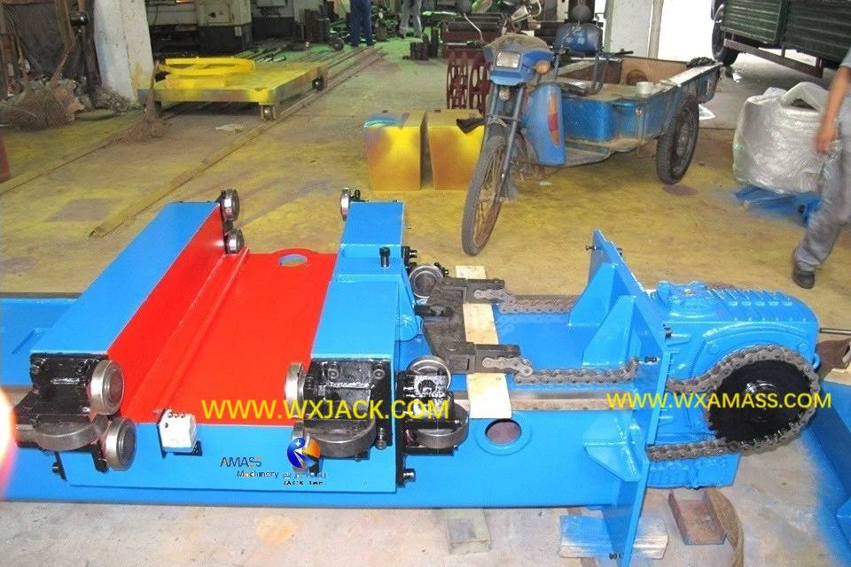 Column And Boom Automatic Welding Equipment with Manipulator