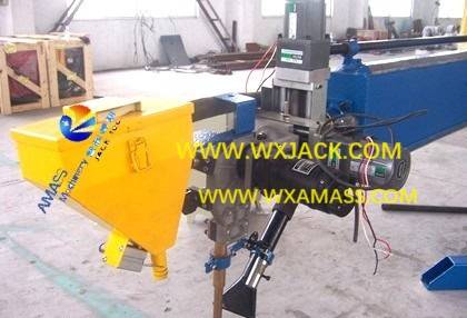 Fig2 Welding Manipulator Welding Column and Boom 2- 000_0062