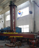 Middle Size Medium Loading Stationary Manual Welding Column and Boom