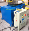 HB-series Single Table Top Universal Welding Positioner with Chuck