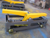 Stationary And Movable BOX H Beam 90°/ 180° Turnover Cart