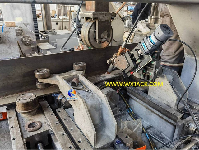 1 3 in 1 H Beam Assembly Welding Straightening Machine 349 IMG_20221217_103539