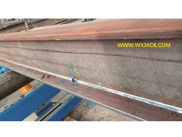 6 3 in 1 H Beam Fabrication Welding Machine 199