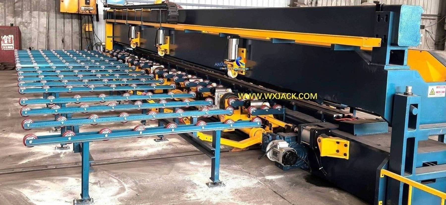 10 Plasma Flat Butt Welding Machine 58