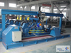 High Precision Automatic Roller Strap Cladding Machine for Cylinder