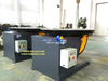 Popular Use HB Series Middle Level Loading Tonnage Welding Positioner 