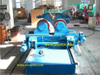 Moving type Leadscrew Adjusting Welding Rotator