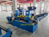 H Beam Straightening Machine