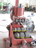 Pipe Rotator Welding Positioner