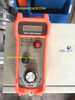 Automatic Welding Rotator