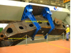 Large Heavy duty Head and Tail Welding Positioner