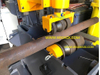 Pipe Rotating Welding Positioner