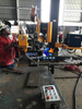 Advanced Electric Control Automatic Welding Column And Boom