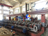 5-Axis 3000/9 Flame And Plasma Heavy Duty CNC Pipe Cutting Machine