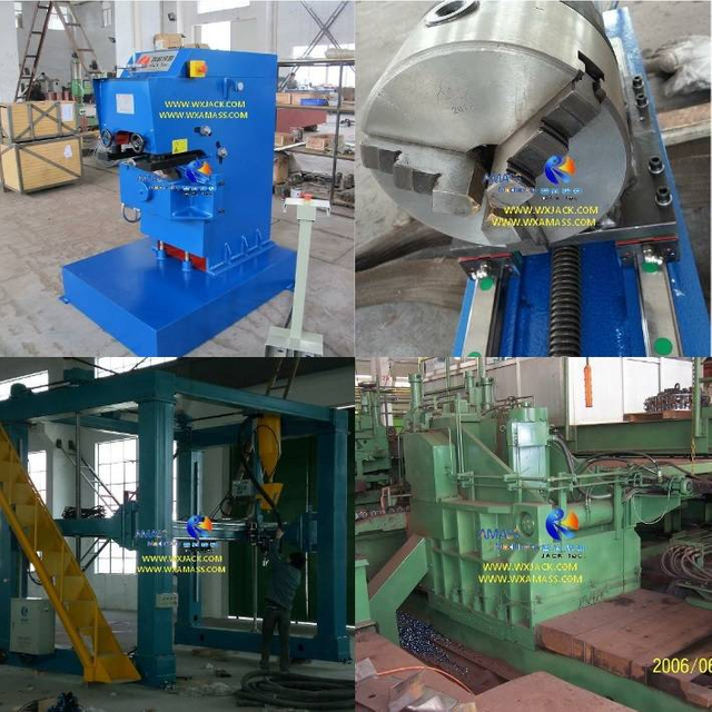 Welding Fixture And Specialized Welding Machine for Industrial Automation