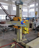 Compact Size Stationary Base LHZ Series Welding Column And Boom 