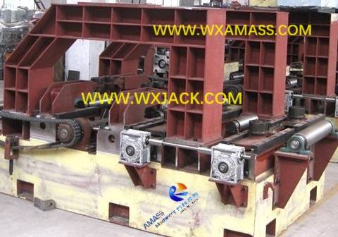 Fig5 I H Beam Assembling Machine 112 - IMG_5564