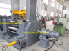 Z15 Manual Alignment H Beam Assembly Machine with Manual Tack Welding