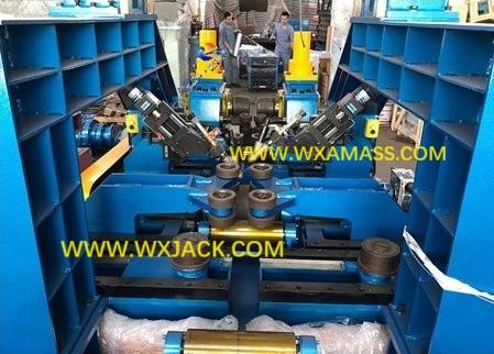 Fig2 H Beam Fabrication Machine 141