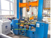 Z20 Self Alignment H Beam Assembly Machine with Manual Tack Welding