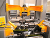 Z18 Self Alignment H Beam Assembly Machine with Automatic Tack Welding