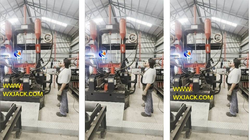 6 Three in One I H Beam Welding Machine 83.jpg