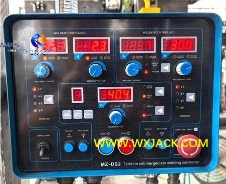 Fig14 H-beam Welding Machine 53