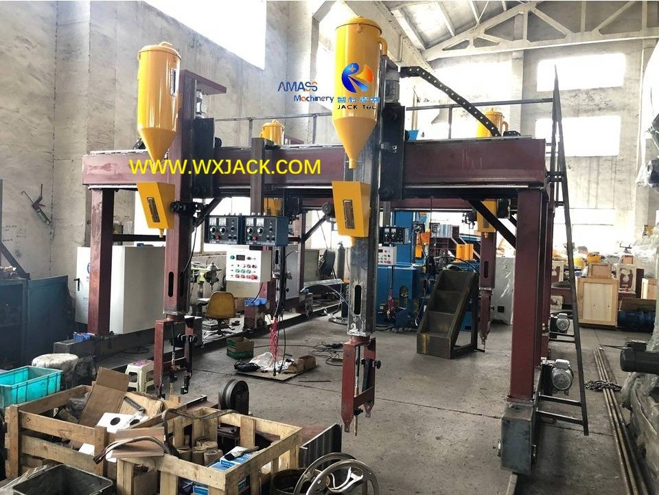 7 I H-beam Welding Machine 106 IMG_1707