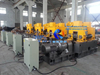 HB2000 High Capacity Semi-Automatic Welding H Beam Production Line 