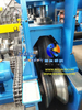 Universal Automatic High Speed ASM200 Angle Steel Straightening Machine