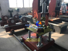 HLK High Quality Professional Adjustable Welding Rotator by Bolt