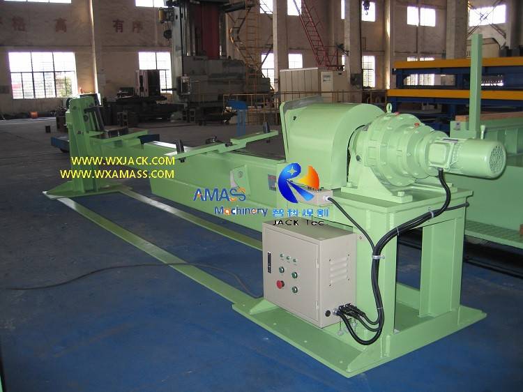 High Precision Numerical Control And Servo Drive Welding Positioner