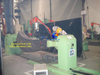 Head And Tail Welding Positioner for Manual And Automatic Welding