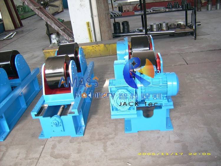 Welding Rotator