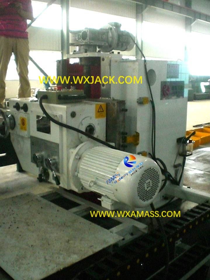 Special Made Small Size DX0820 End Milling Machine for Facing