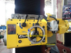 DX1520 H Beam End Face Milling Machine for Steel Structure