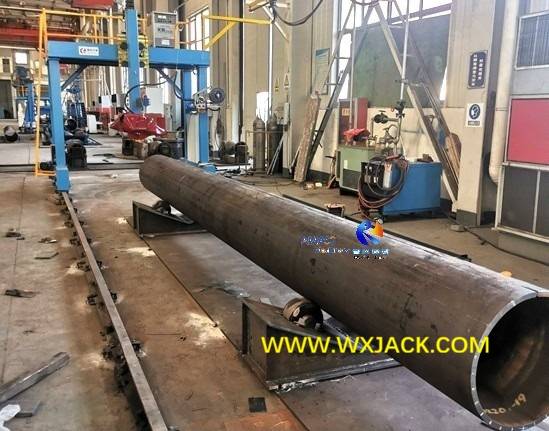 Fig2 Gantry Welding Machine 14