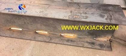 Fig4 Three in One H Beam Welding Machine 115