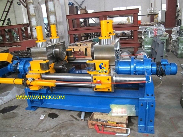 7 Edge Rounding and Trimming Machine 14 IMG_7395