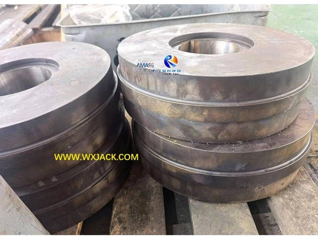 2 Edge Rounding and Deburring Machine 21