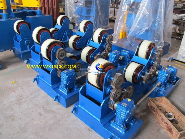 1 Self Adjust Welding Rotator 4 IMG_9426