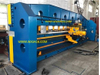 Edge Milling Machine