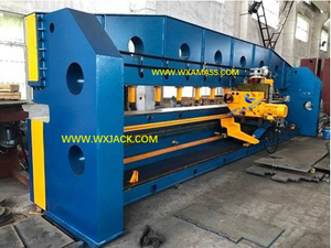 Edge Milling Machine